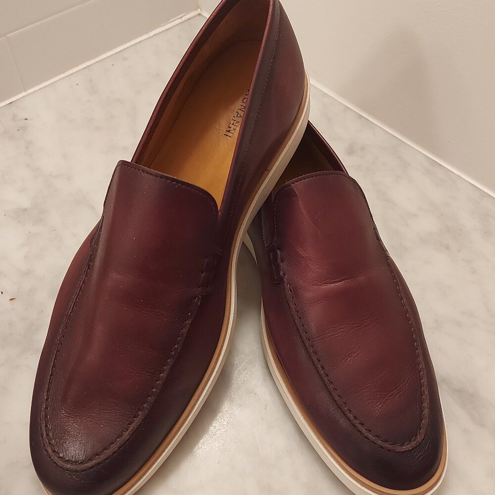 Magnanni Lorenco Venitian slipons